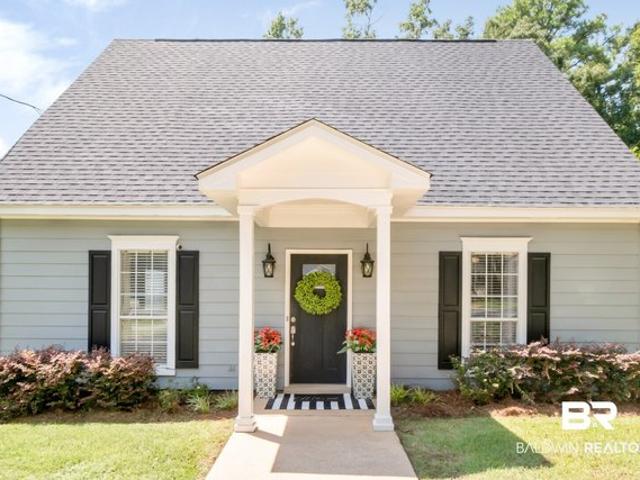 House for sale in Mobile, Alabama