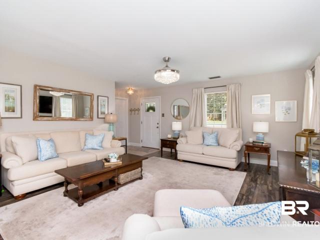 House for sale in Mobile, Alabama