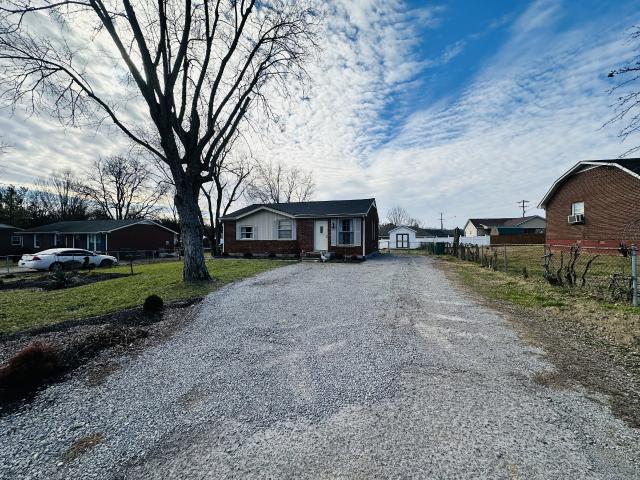 House for sale in Tennessee
