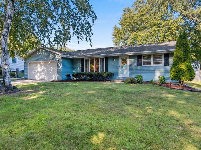 House for sale in Green Bay, Wisconsin