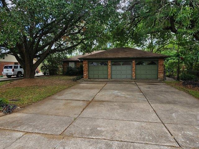 House for sale in Harris, Texas