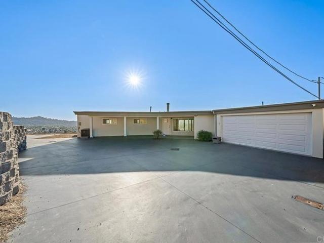 House for sale in El Cajon, California