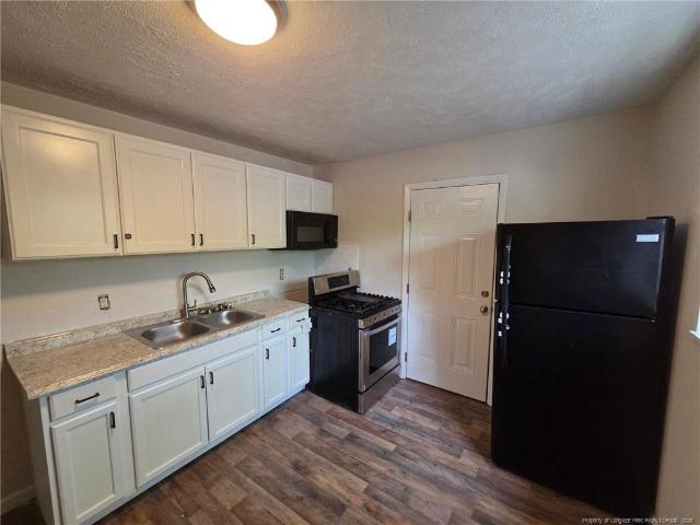House for sale in Fayetteville, North Carolina
