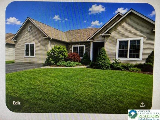 House for sale in Lehigh, Pennsylvania