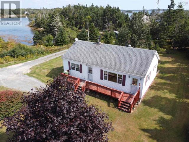 House for sale in Mushaboom, Nova Scotia