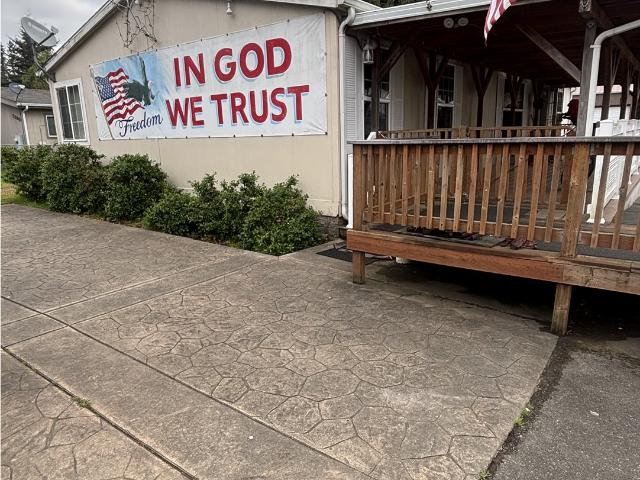 House for sale in Oregonia