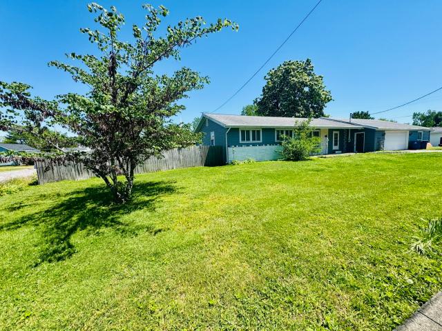 House for sale in Benton, Illinois