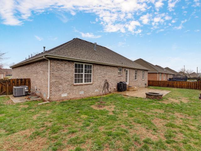 House for sale in Nixa, Missouri