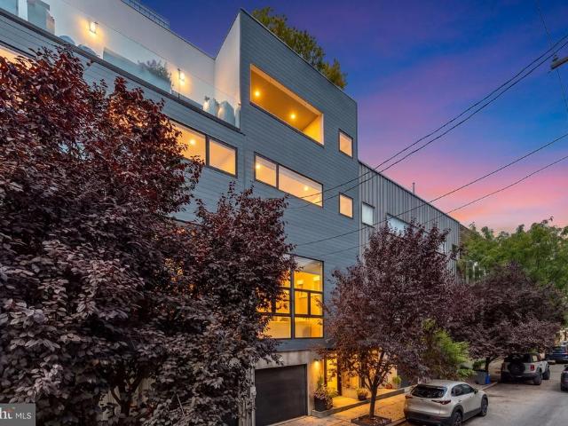 Townhouse for sale in Philadelphia, Pennsylvania