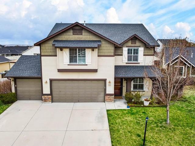 House for sale in Star, Idaho