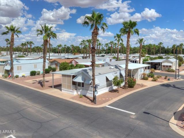 House for sale in Casa Grande, Arizona
