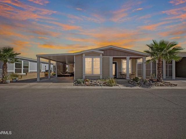 House for sale in Casa Grande, Arizona