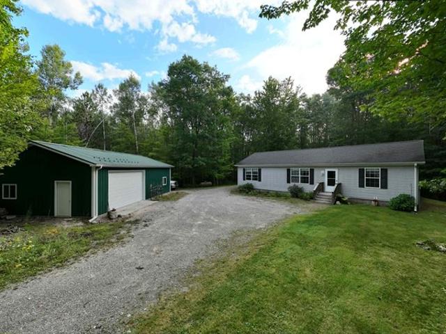 House for sale in Lincoln, Michigan