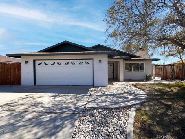 House for sale in Ridgecrest, Kern County