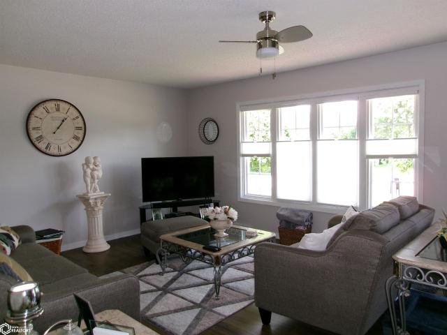 House for sale in Creston, Iowa