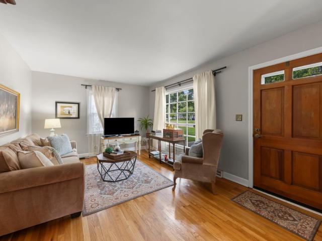 House for sale in Wheaton, Illinois