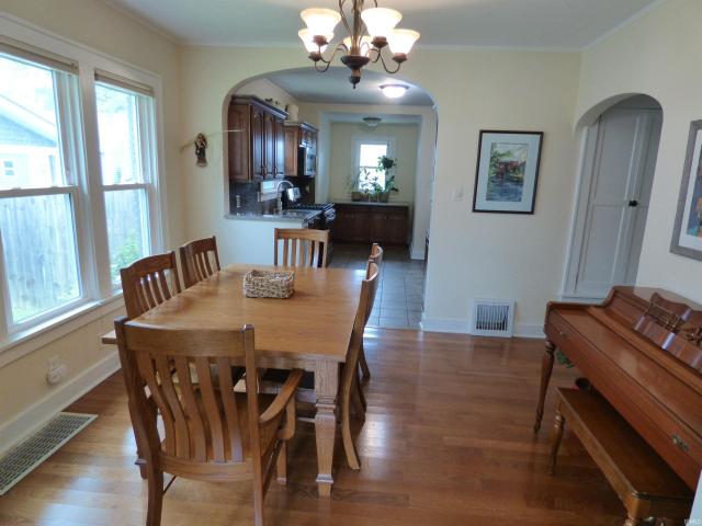 House for sale in South Bend, Indiana