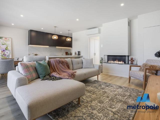 Townhouse for rent in Camerons Creek, Victoria
