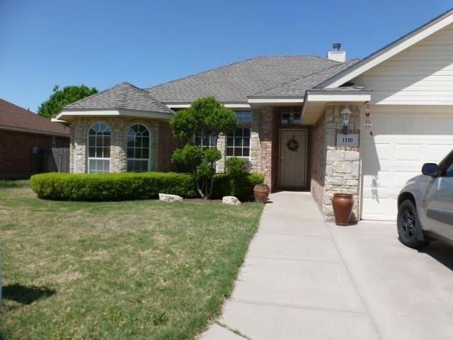 House for sale in Taylor, Texas