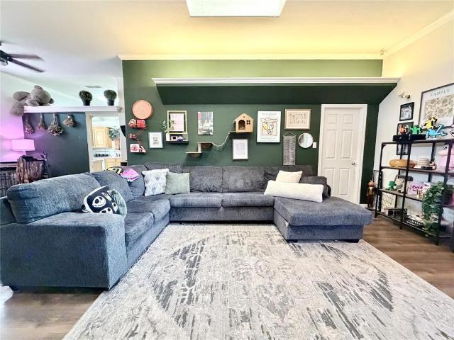 House for sale in Taylor, Texas