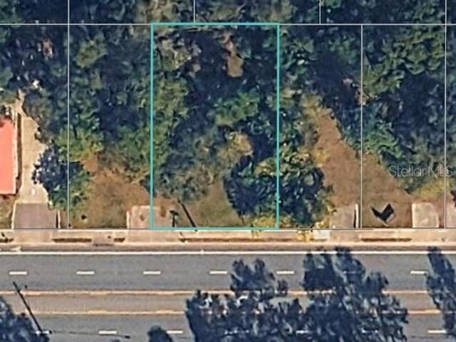 Land for sale in Gainesville, Florida