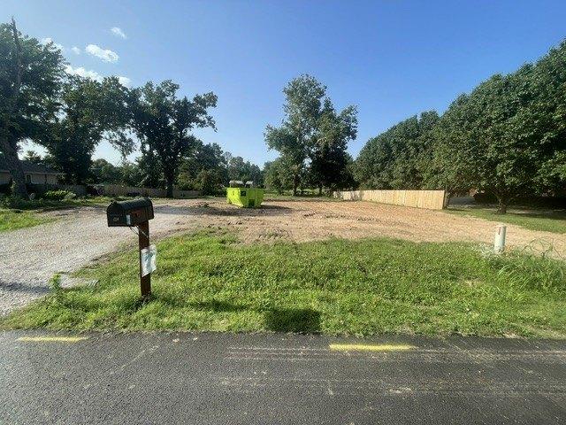 Land for sale in Ark
