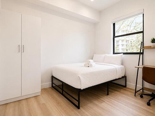 Room for rent in Miami, Florida