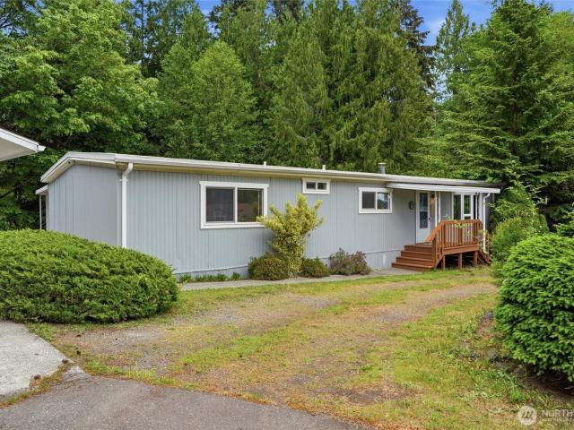 House for sale in Poulsbo, Washington