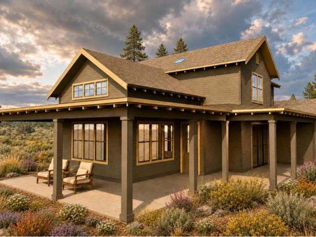House for sale in Oregonia