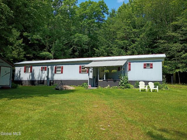 House for sale in Stephentown, New York
