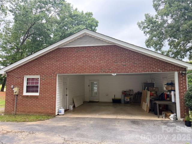 House for sale in Monroe, North Carolina