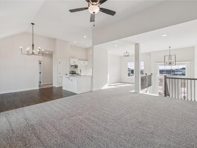 House for sale in Kearney, Missouri