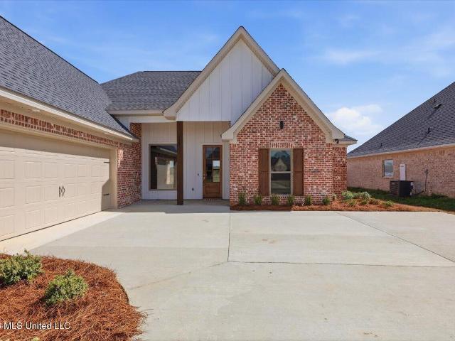 House for sale in Flowood, Rankin County, Mississippi