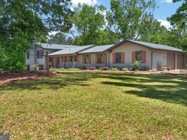 House for sale in Whitesburg, Carroll County