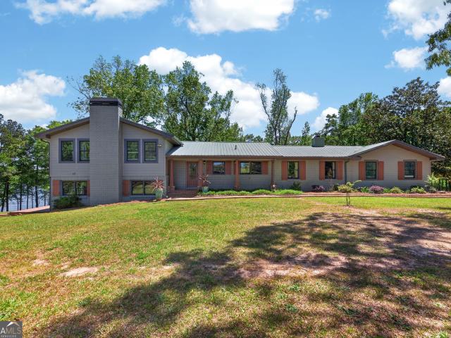 House for sale in Whitesburg, Georgia