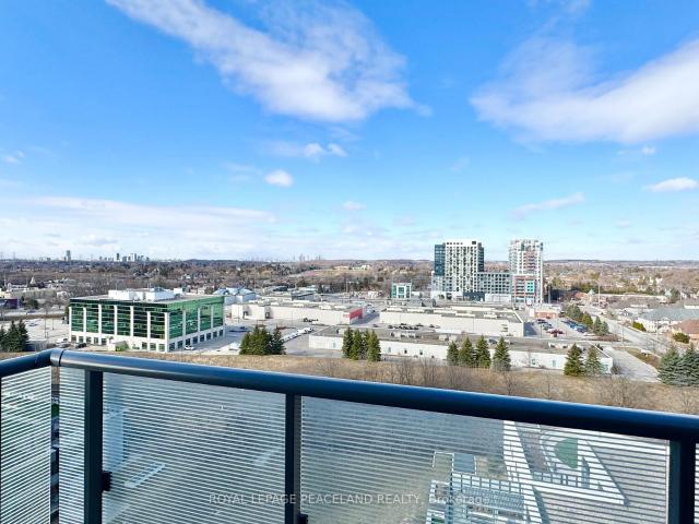 Condo for rent in Woburn, Ontario