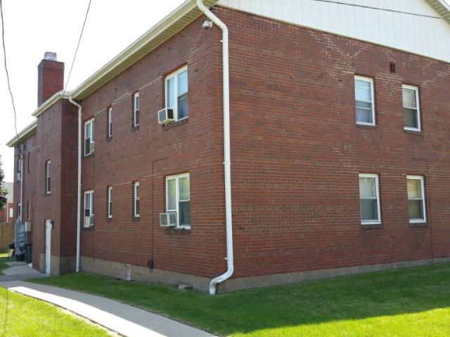House for sale in Duquesne, Pennsylvania