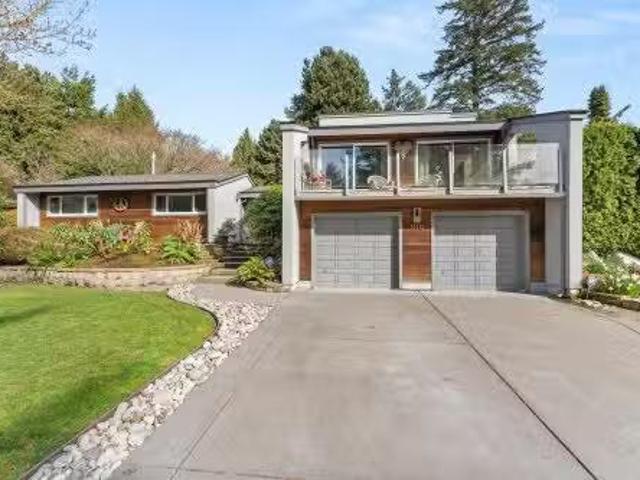 House for sale in Delta, British Columbia