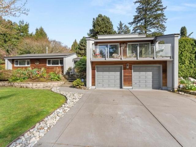 House for sale in Delta, British Columbia