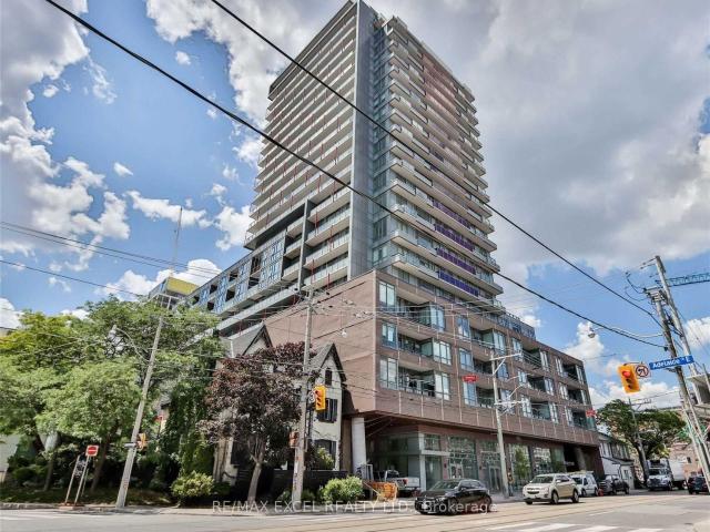 Condo for rent in Toronto Centre, Toronto