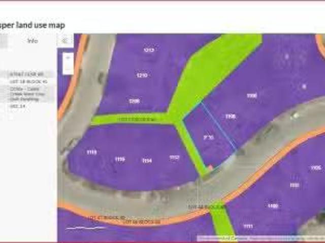 House for sale in Jasper, Alberta