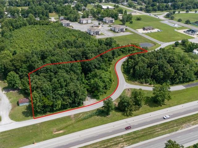 Land for sale in Carterville, Illinois
