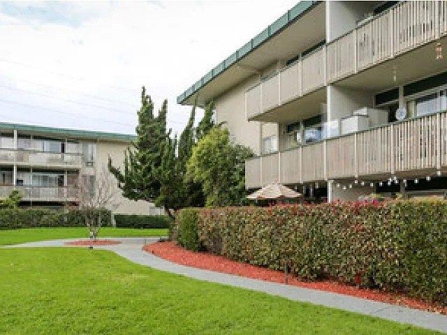 House for sale in San Mateo, California