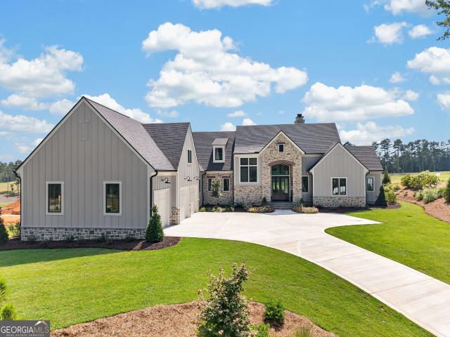 House for sale in Greensboro, Greene County