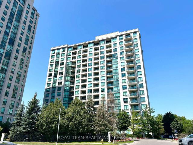 Condo for sale in York, Ontario