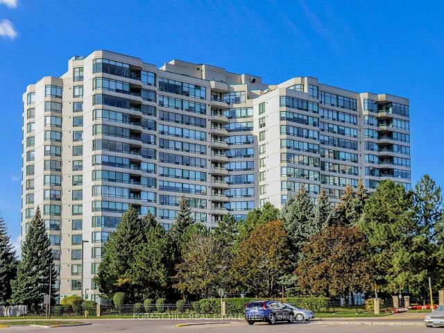 Condo for sale in Woburn, Ontario