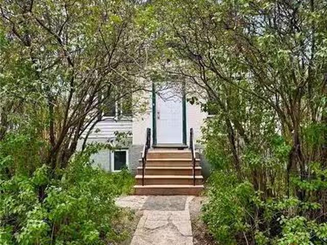 House for sale in Regina, Saskatchewan