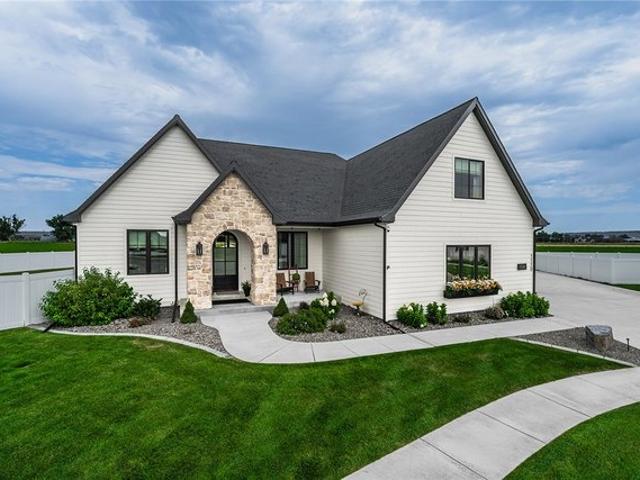 House for sale in Billings, Montana
