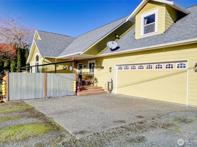House for sale in Washington