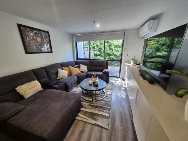Apartment for rent in Riccarton, Canterbury